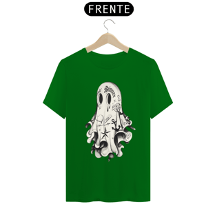 Nome do produtoCamiseta - Ghost tatto