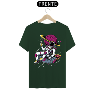 Nome do produtoCamiseta - Astronauta