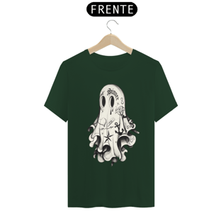 Nome do produtoCamiseta - Ghost tatto