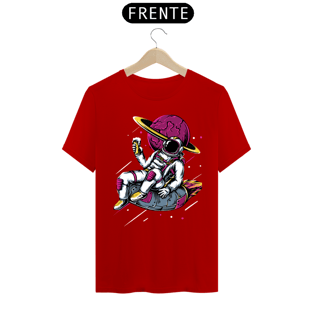 Nome do produtoCamiseta - Astronauta
