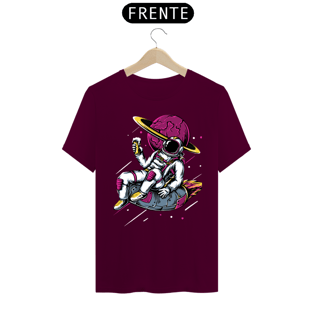 Nome do produtoCamiseta - Astronauta
