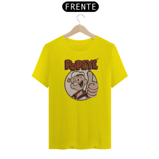 Nome do produto Camisa Popeye
