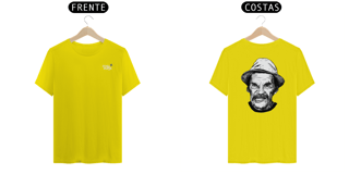 Nome do produto Camisa Angry Madruga f/c