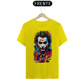 Nome do produto Camisa Color Joker