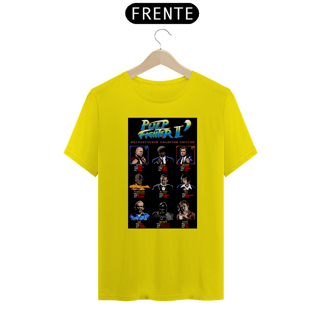 Nome do produto Camisa Pulp Fighter