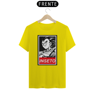 Nome do produto Camisa dbz Vegeta #1