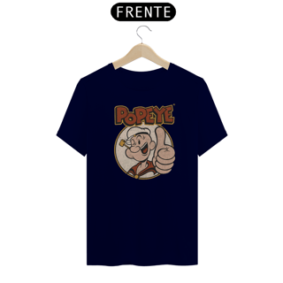 Nome do produto Camisa Popeye