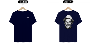 Nome do produto Camisa Angry Madruga f/c