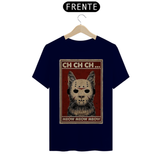 Nome do produto Camisa Jason Meow