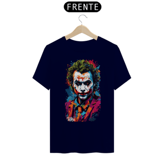 Nome do produto Camisa Color Joker