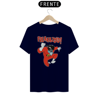 Nome do produto Camisa FreakaZoid!