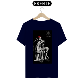 Nome do produto Camisa (op) Shanks