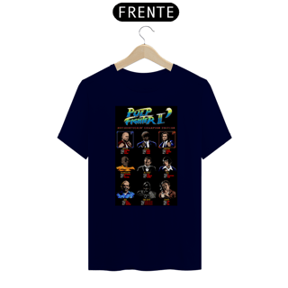Nome do produto Camisa Pulp Fighter