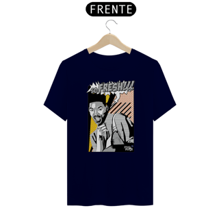 Nome do produto Camisa So Fresh