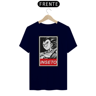 Nome do produto Camisa dbz Vegeta #1