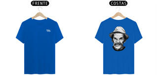 Nome do produto Camisa Angry Madruga f/c