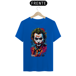 Nome do produto Camisa Color Joker