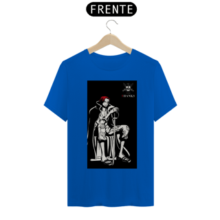 Nome do produto Camisa (op) Shanks