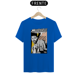 Nome do produto Camisa So Fresh