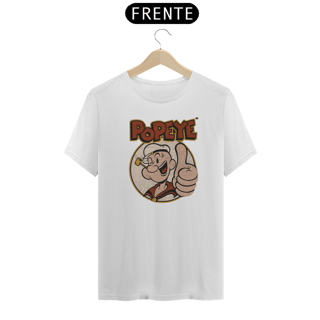 Nome do produto Camisa Popeye