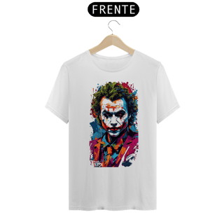 Nome do produto Camisa Color Joker