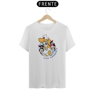 Nome do produto Camisa Animaniacs Nostalgia #1
