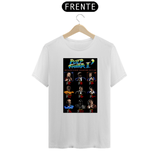 Nome do produto Camisa Pulp Fighter
