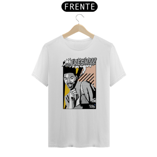 Nome do produto Camisa So Fresh