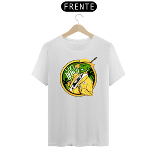 Nome do produto Camisa Coco Bongo The Mask