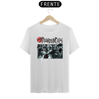 Nome do produto Camisa ThunderCats