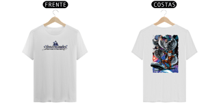 Nome do produto Camisa SilverHawks #1