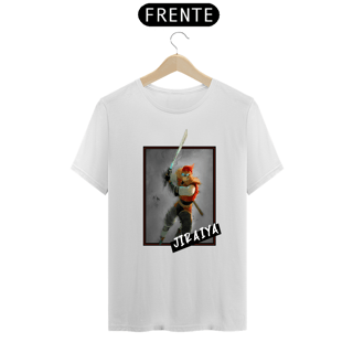 Nome do produto Camisa Ninja Jiraiya 80s
