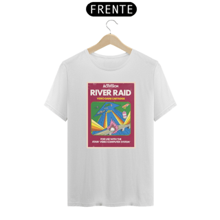 Nome do produto Camisa River Raid Atari