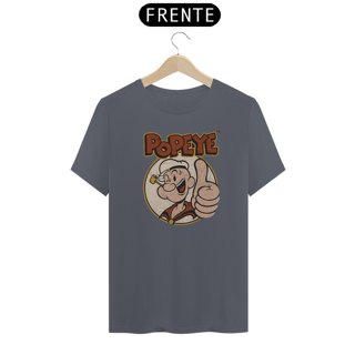 Nome do produto Camisa Popeye