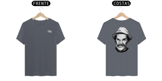 Nome do produto Camisa Angry Madruga f/c