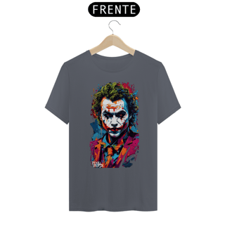 Nome do produto Camisa Color Joker