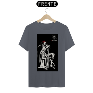 Nome do produto Camisa (op) Shanks