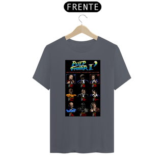 Nome do produto Camisa Pulp Fighter
