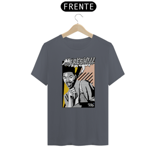 Nome do produto Camisa So Fresh