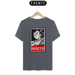 Nome do produto Camisa dbz Vegeta #1