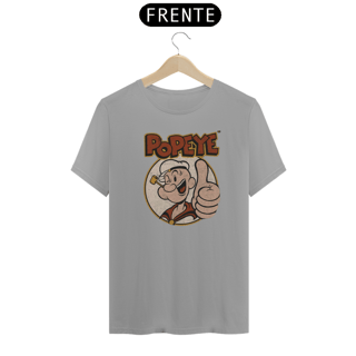 Nome do produto Camisa Popeye