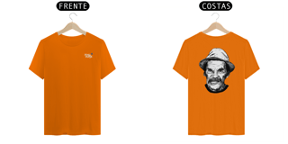 Nome do produto Camisa Angry Madruga f/c
