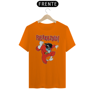 Nome do produto Camisa FreakaZoid!