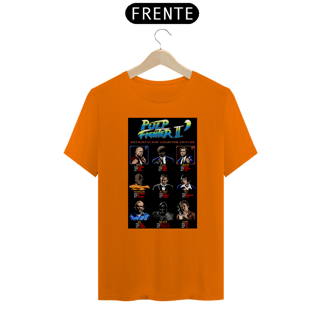 Nome do produto Camisa Pulp Fighter