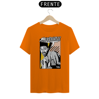 Nome do produto Camisa So Fresh