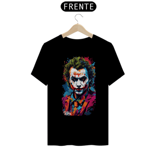 Camisa Color Joker