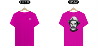 Nome do produto Camisa Angry Madruga f/c