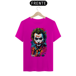 Nome do produto Camisa Color Joker