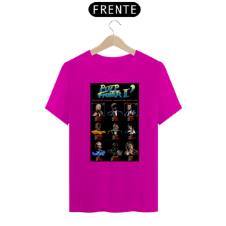 Nome do produto Camisa Pulp Fighter