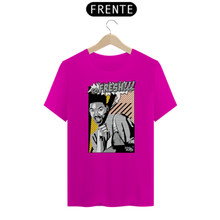 Nome do produto Camisa So Fresh